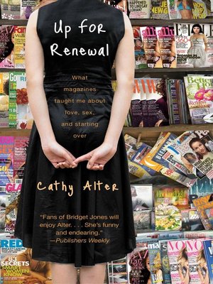 cover image of Up For Renewal